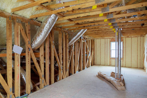 Best Commercial Insulation in Vero Lake Estates, FL